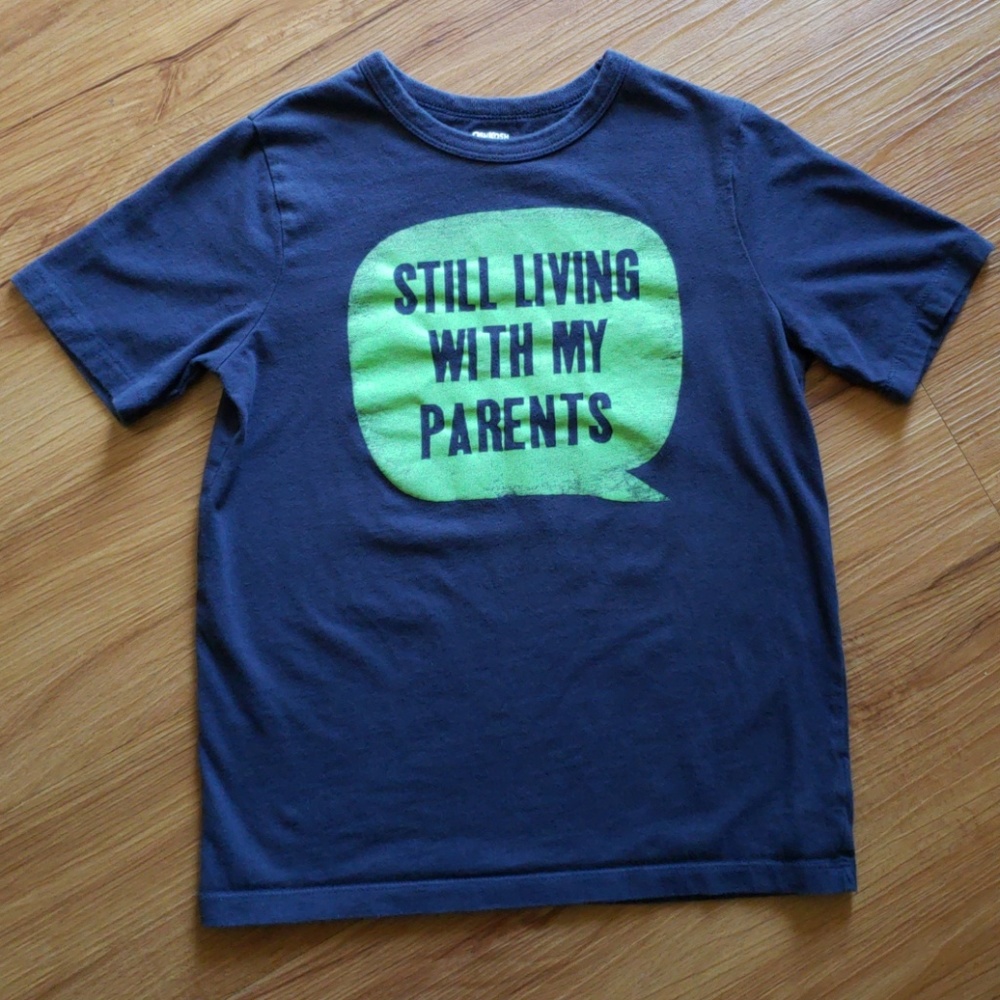 Oshkosh Boys T-shirt